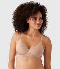 Simply Done Wire Free T-Shirt Bra: Roebuck