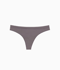 Comfort Intended Thong: Shark