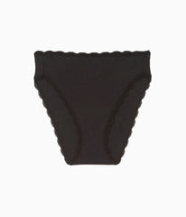 Inspired Eyelet Hi-Leg: Night