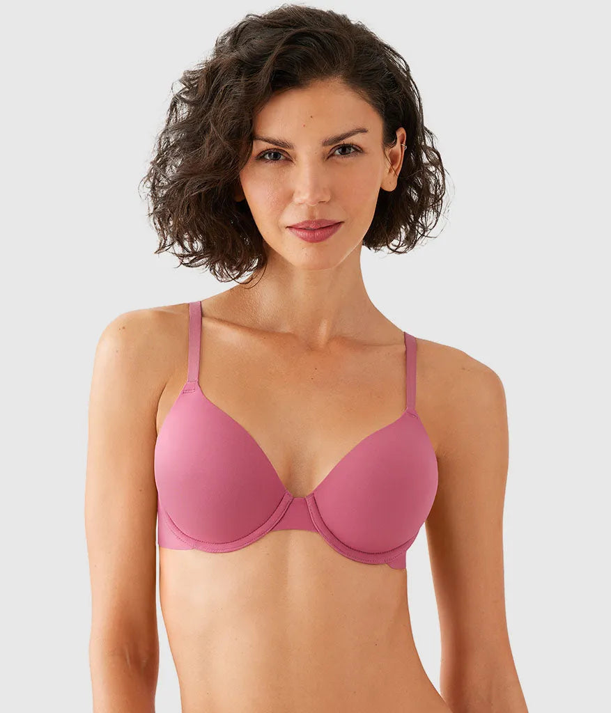 Comfort First T-Shirt Bra: Malaga