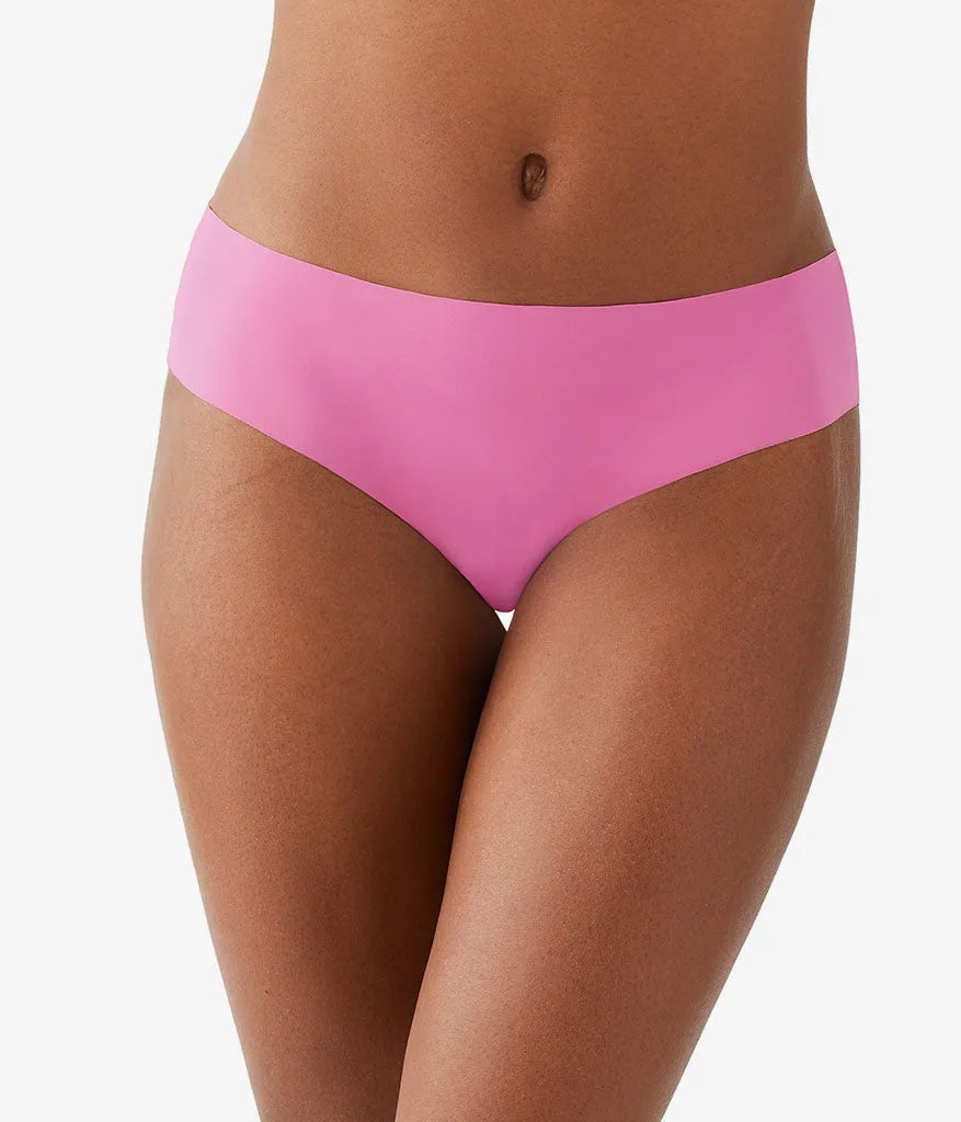 b.bare Cheeky: Ibis Rose