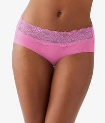 b.bare Hipster: Ibis Rose