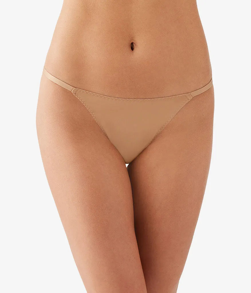 Spotlight Hikini: Chai