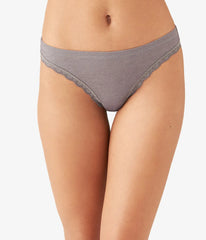 Innocence Thong: Shark