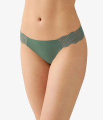 b.bare Thong: Cilantro