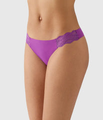 b.bare Thong: Sparkling Grape