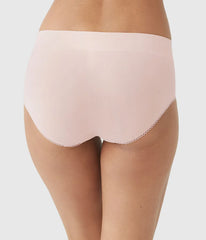 Feeling Flexible Brief: Rose Dust