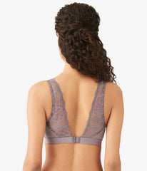 Innocence Bralette: Shark