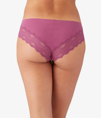 b.bare Cheeky: Raspberry Coulis