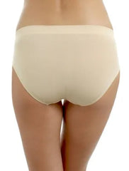 B-Smooth® Packaged Briefs: Sand/Sand/Black